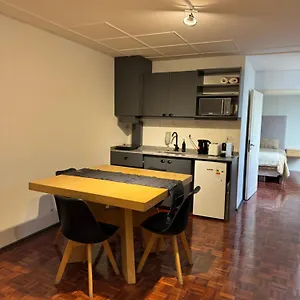  Apartamento Hermoso Dpto Centrico