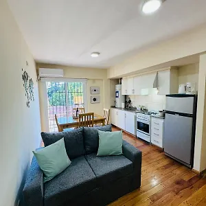  Apartamento Del Rio Bienes Raices Belgrano 3