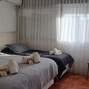  Apartamento Septimo Sur, Vista A La Montana
