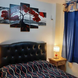  Apartamento Microcentro- 9 De Julio